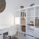 Rentalsevilla Santa Rufina