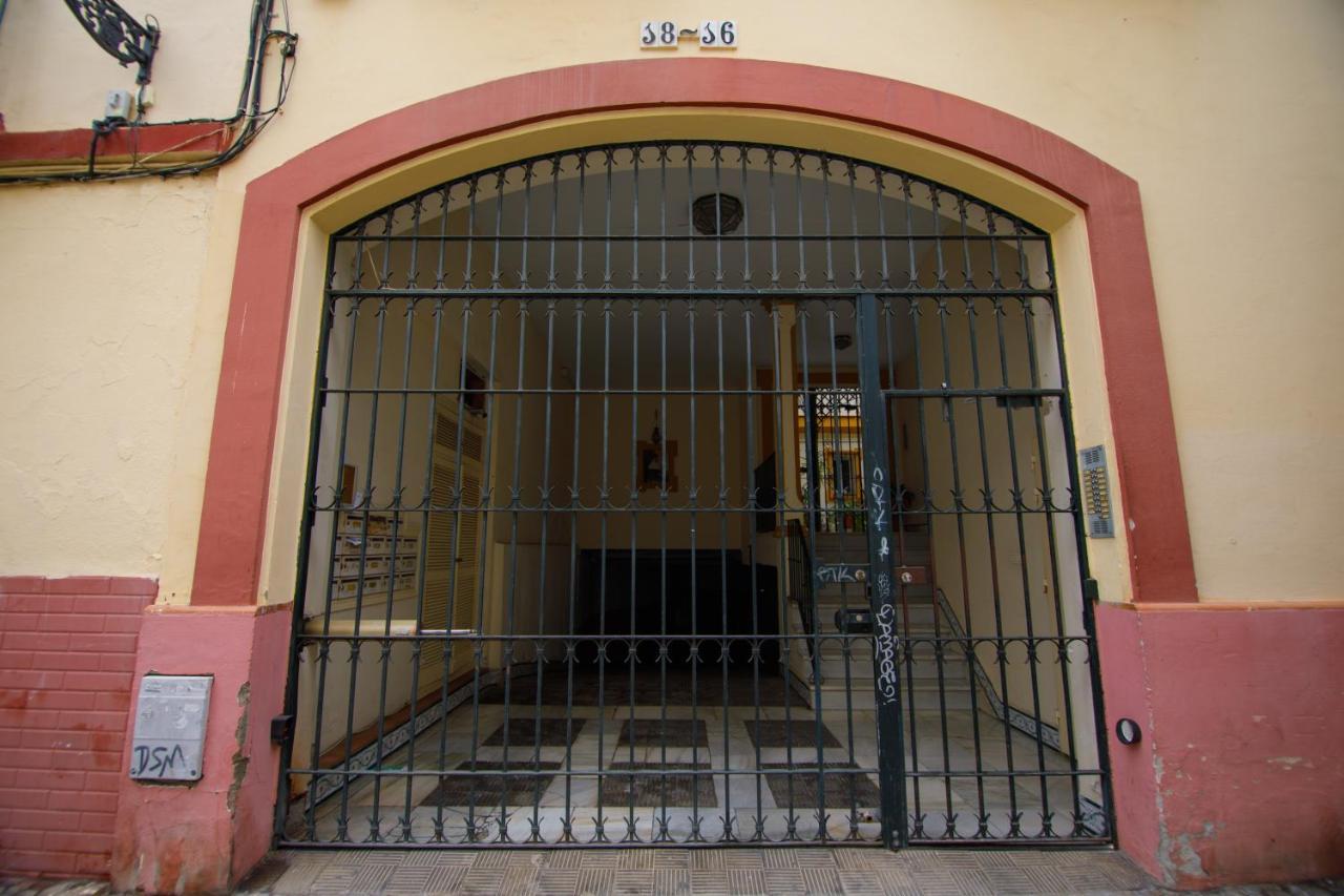 Appartement Rentalsevilla Santa Rufina Séville