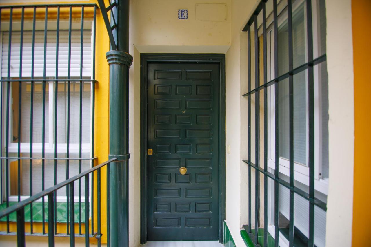 Rentalsevilla Santa Rufina *