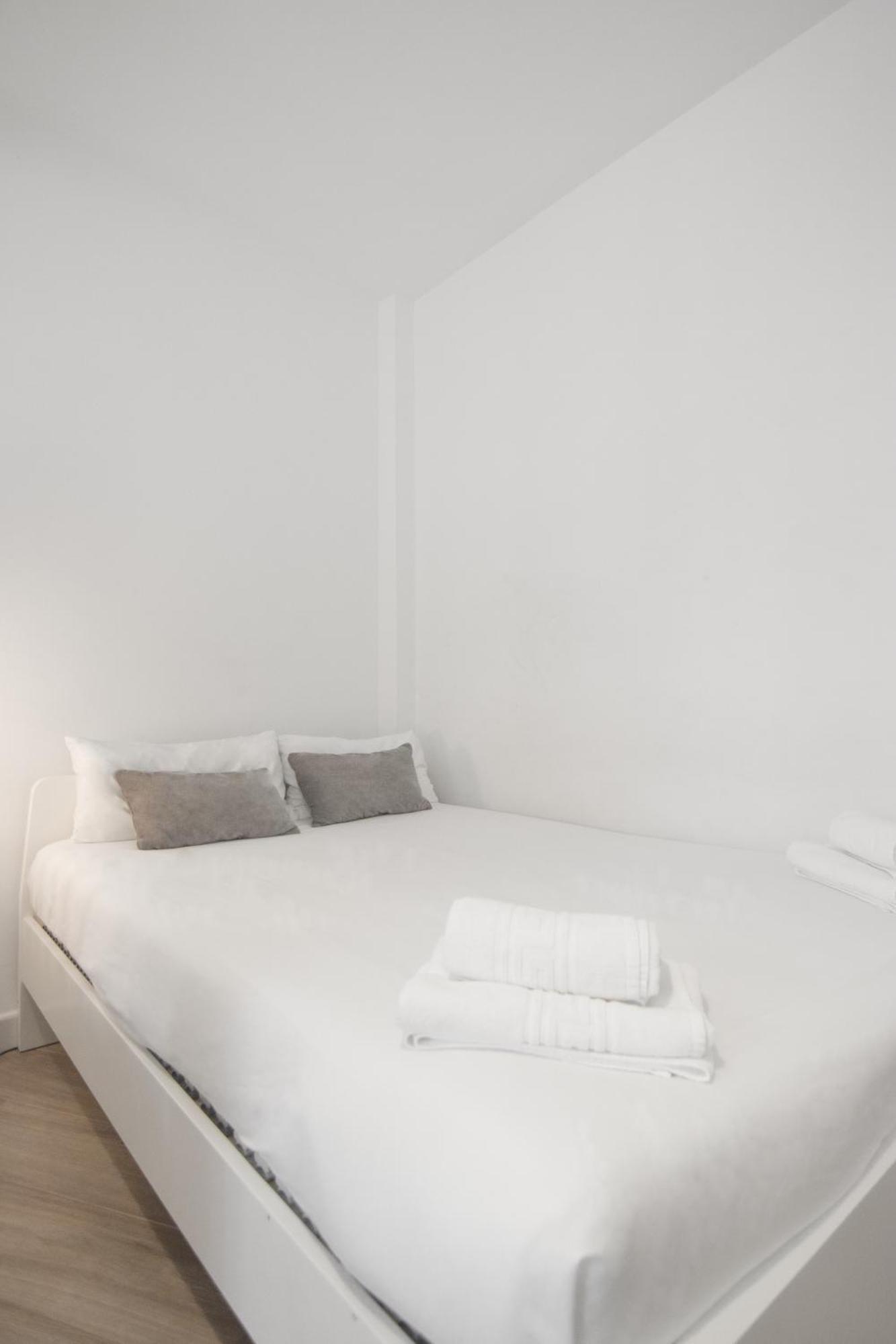 Rentalsevilla Santa Rufina * Séville