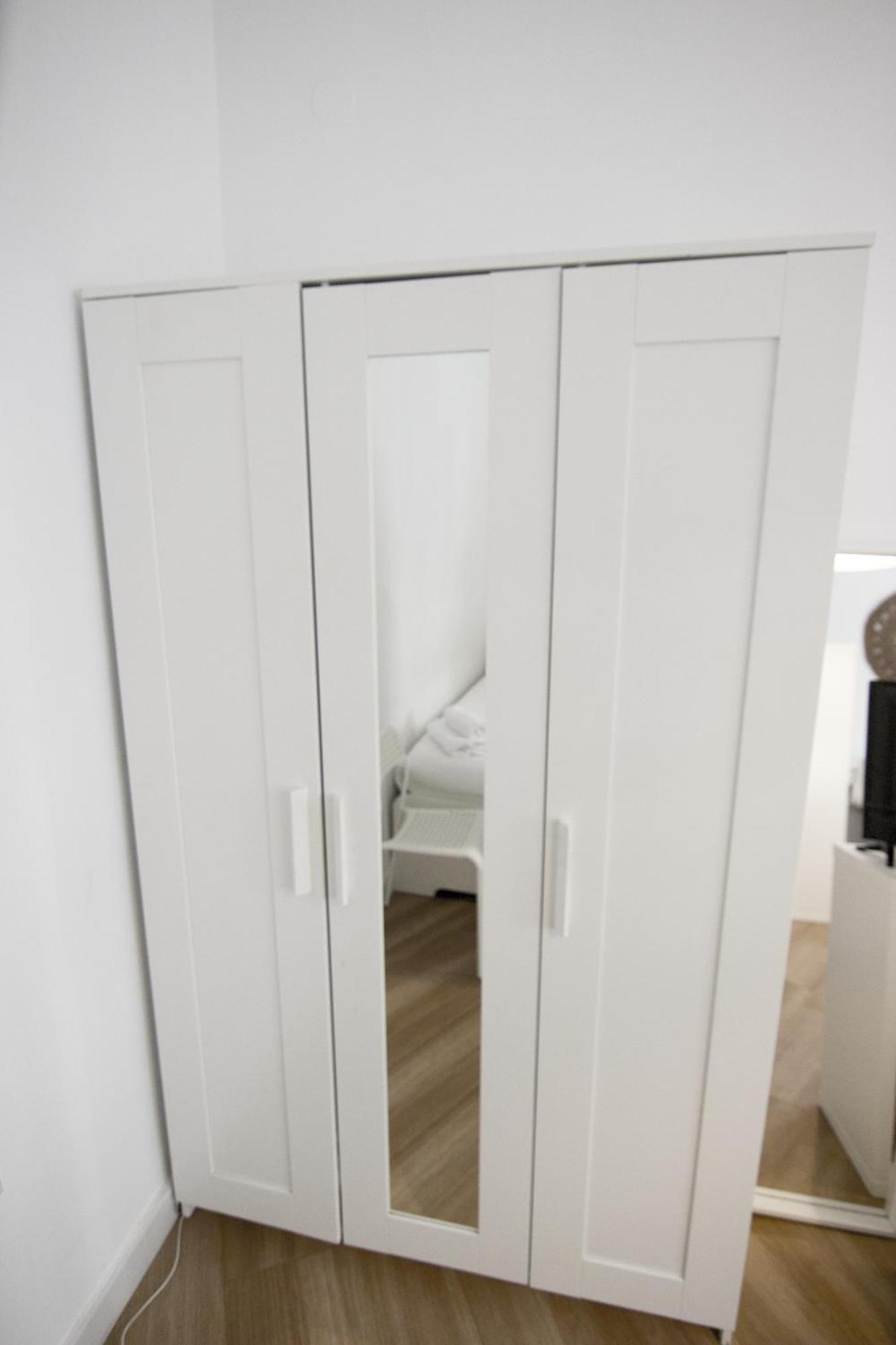 Rentalsevilla Santa Rufina Appartement