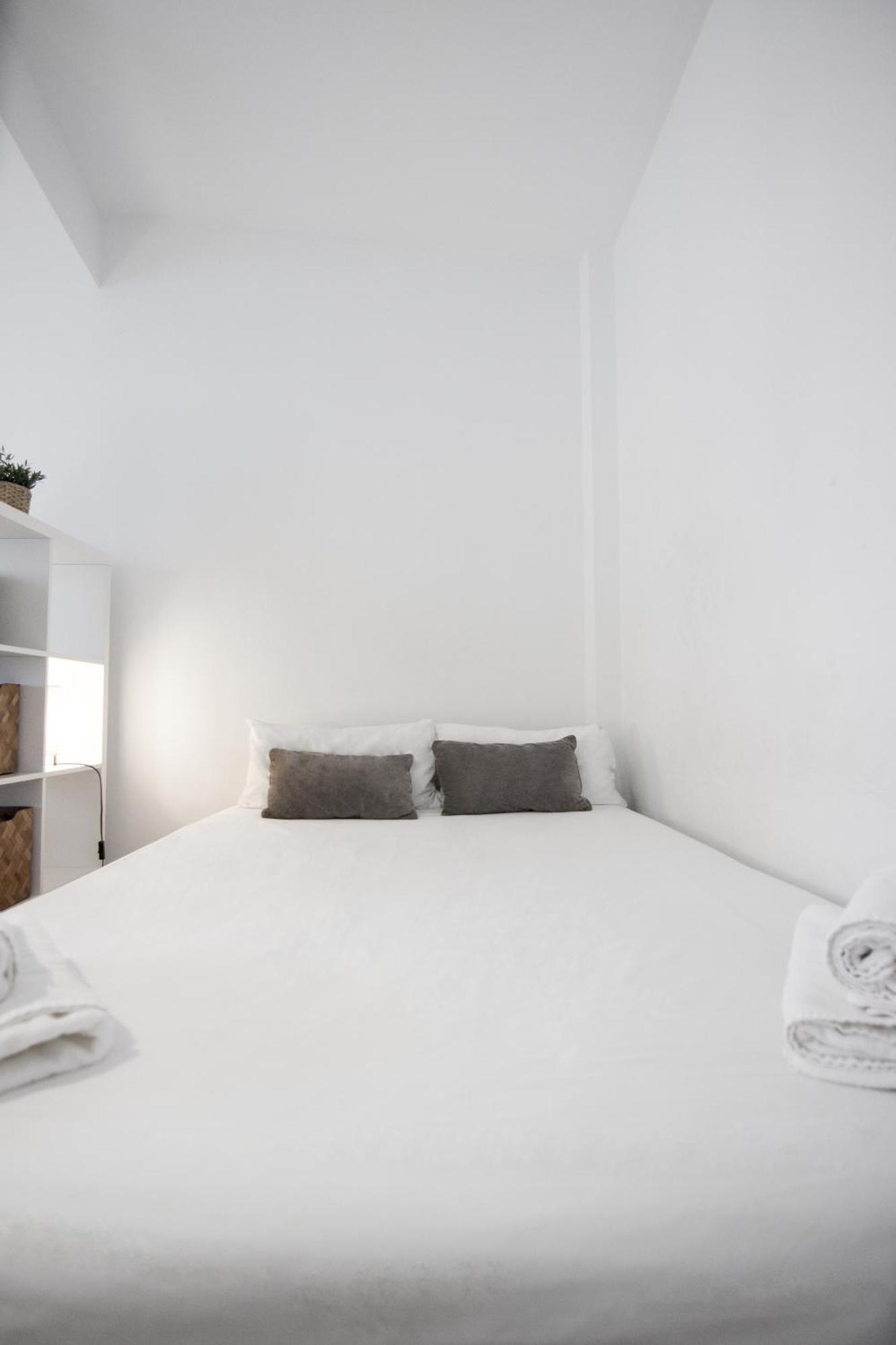 Appartement Rentalsevilla Santa Rufina