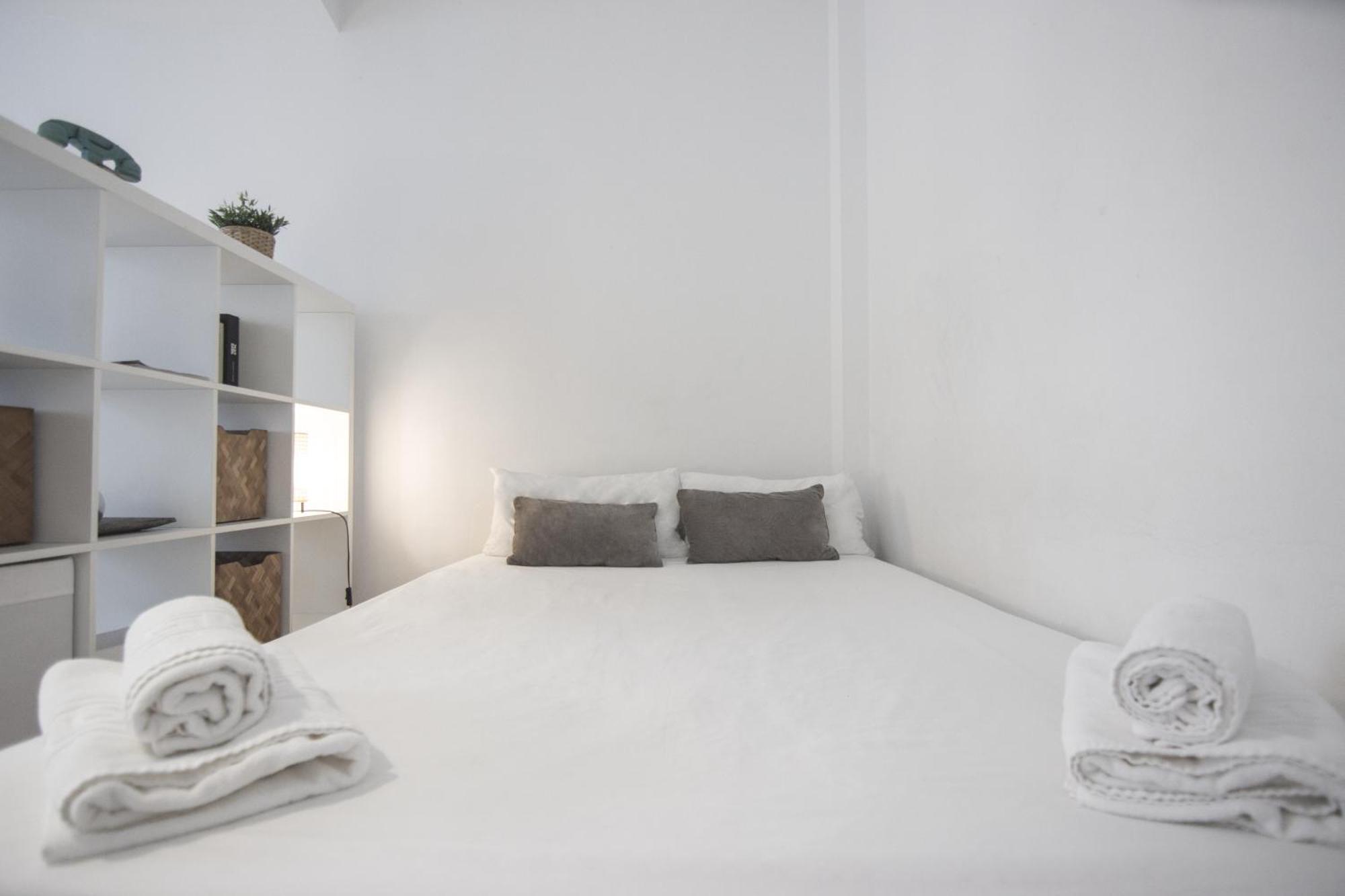 Rentalsevilla Santa Rufina Appartement *
