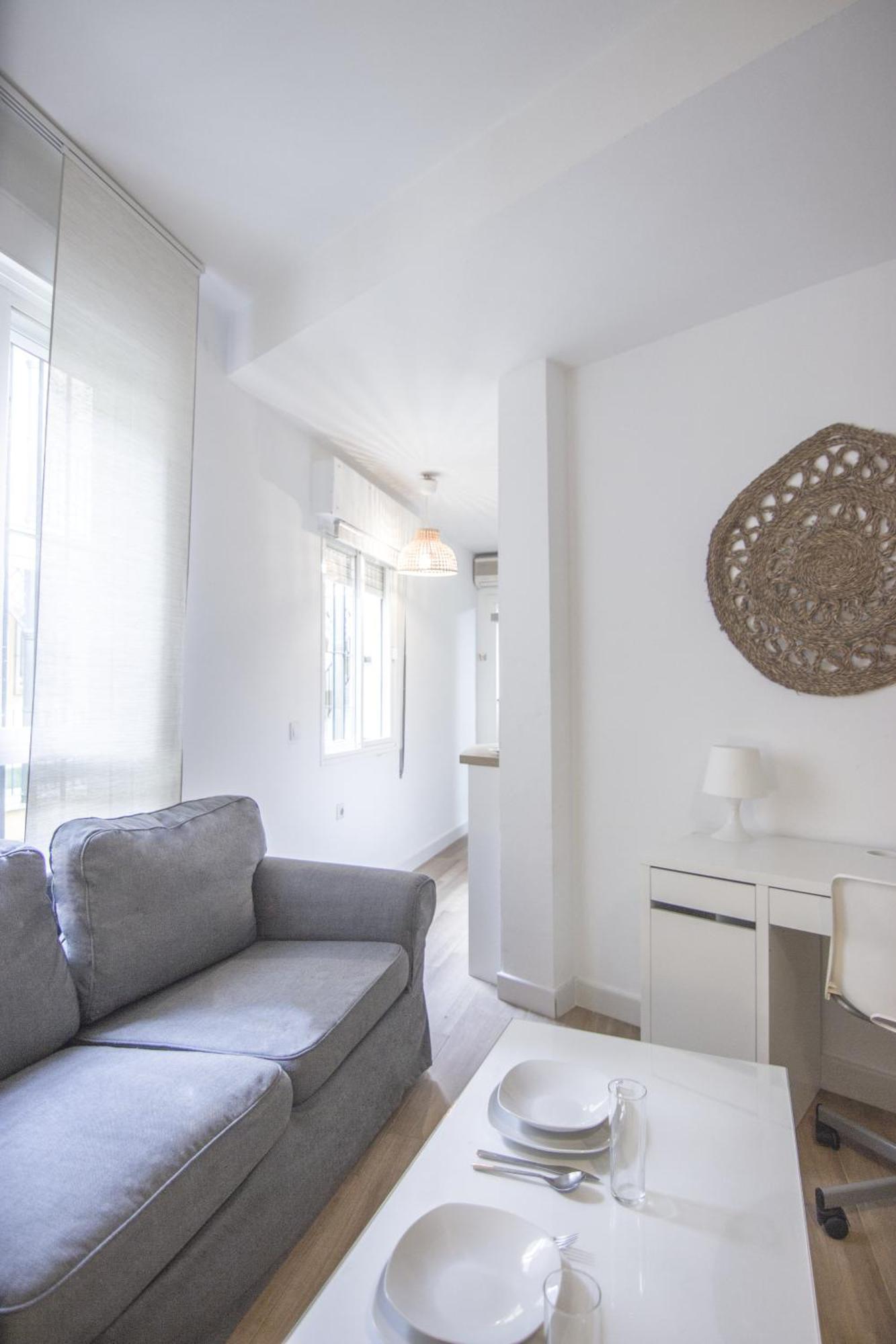 Appartement Rentalsevilla Santa Rufina *