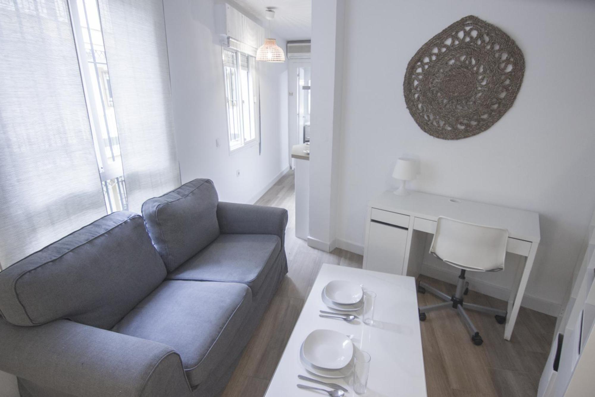 Rentalsevilla Santa Rufina Appartement Séville