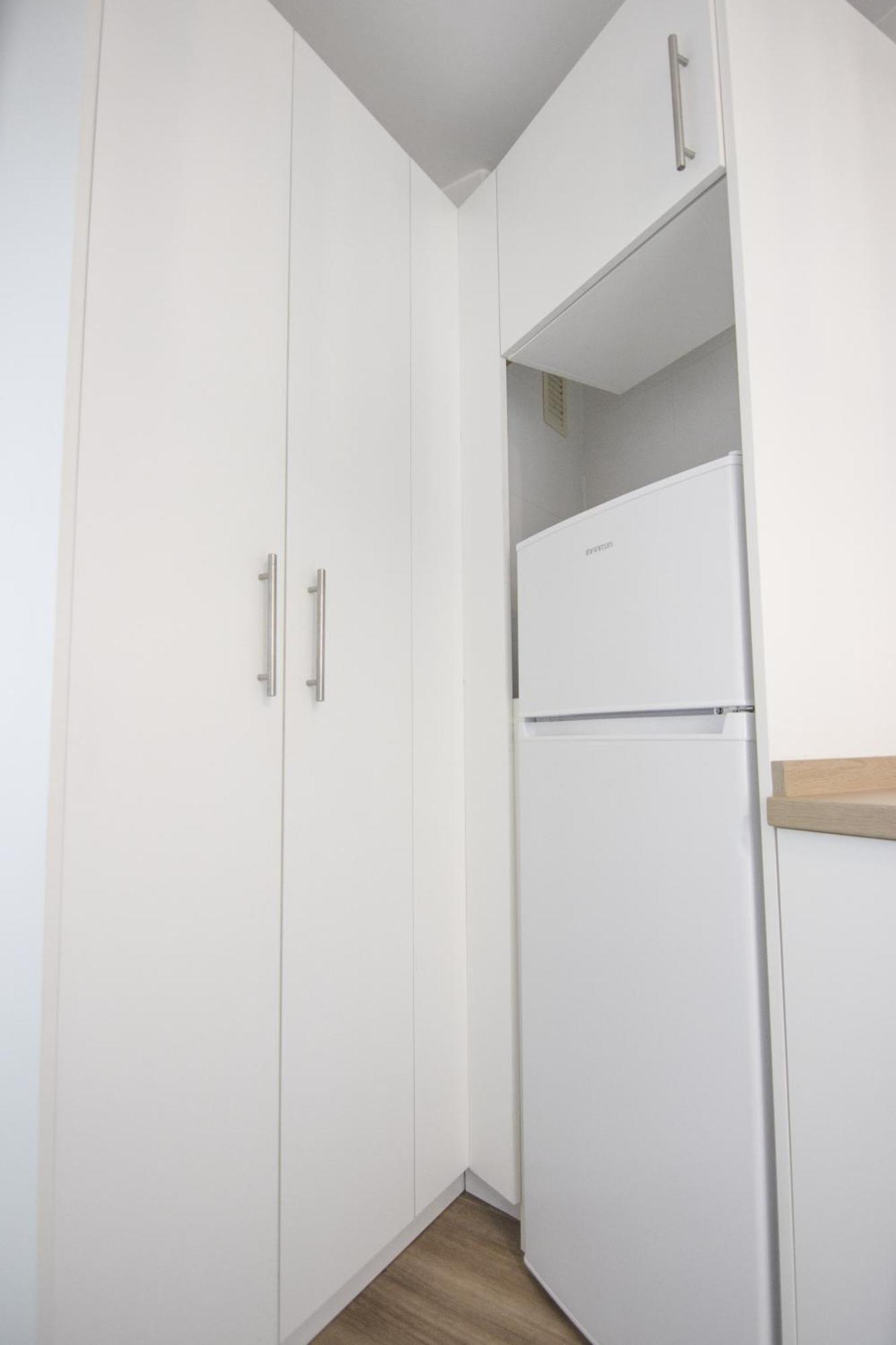 Rentalsevilla Santa Rufina Sevilla