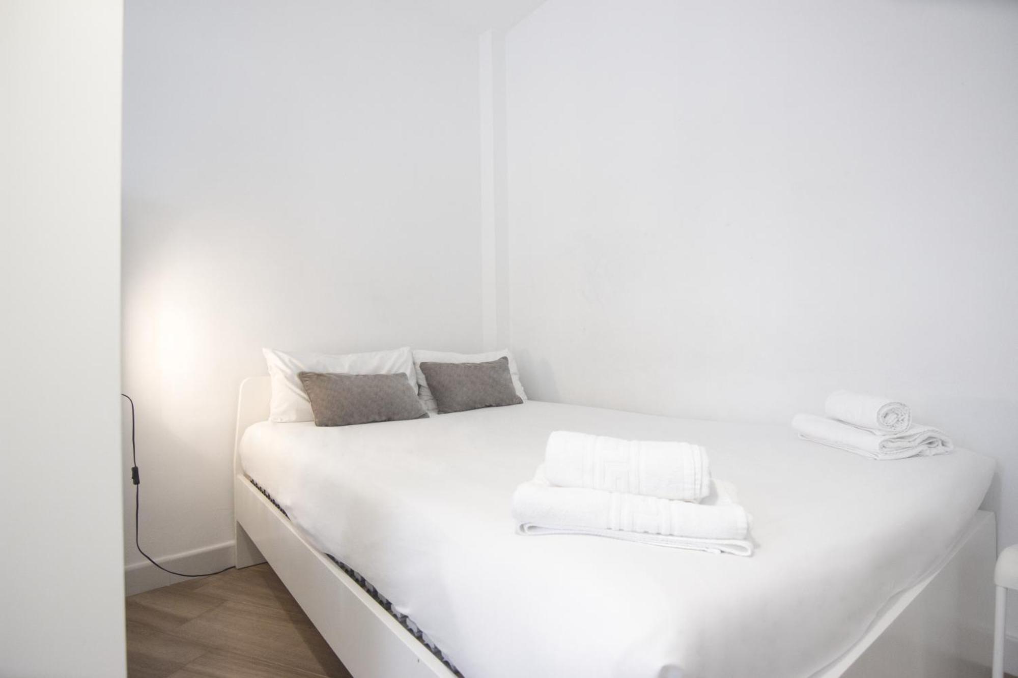Rentalsevilla Santa Rufina