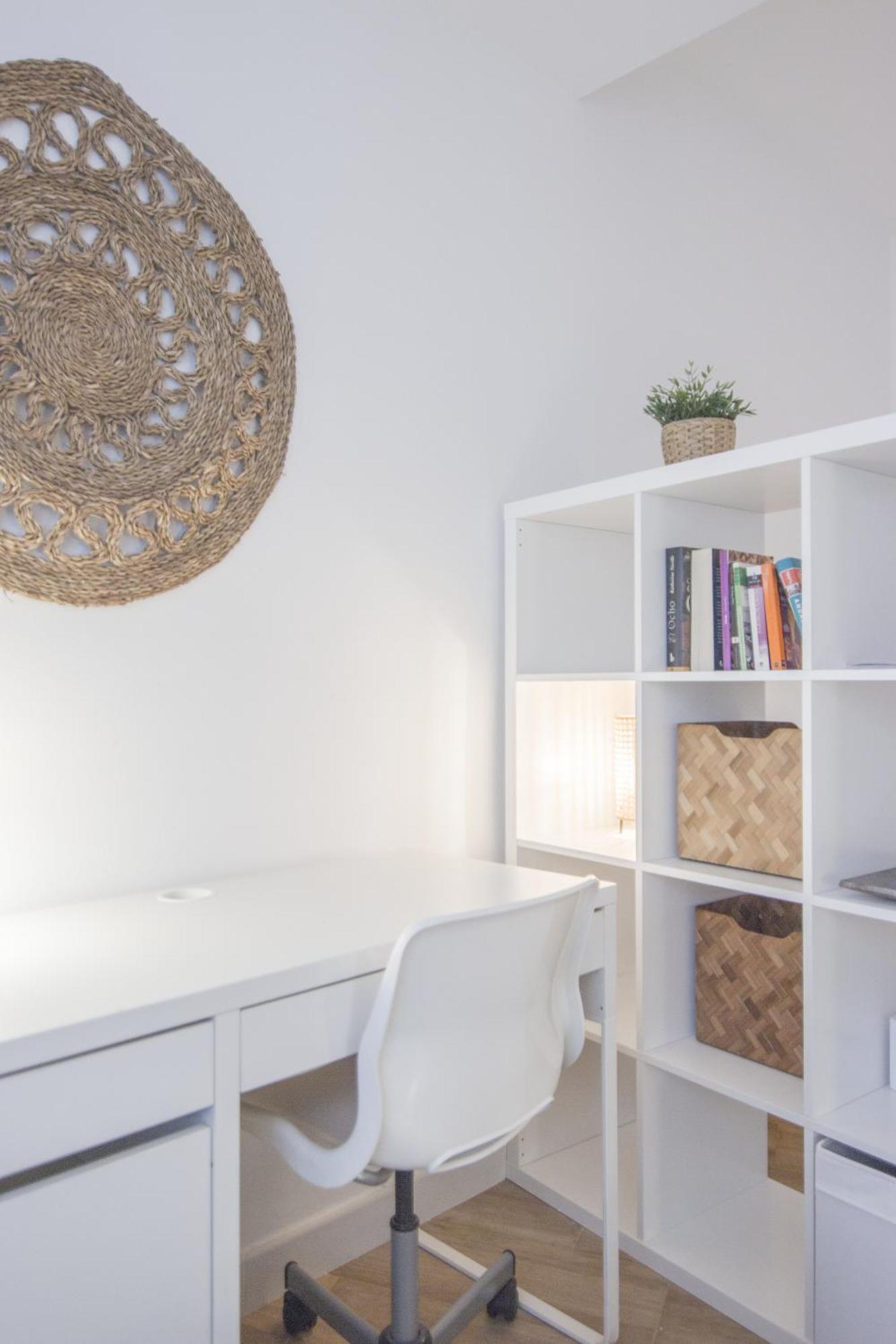 Appartement Rentalsevilla Santa Rufina