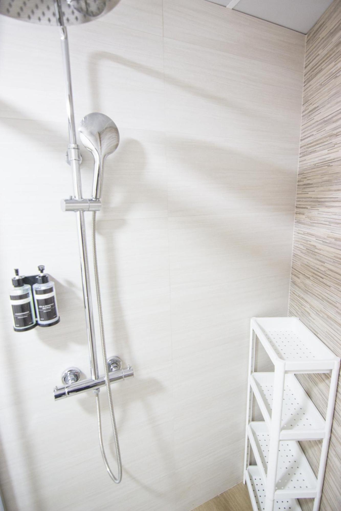 Rentalsevilla Santa Rufina Appartement *
