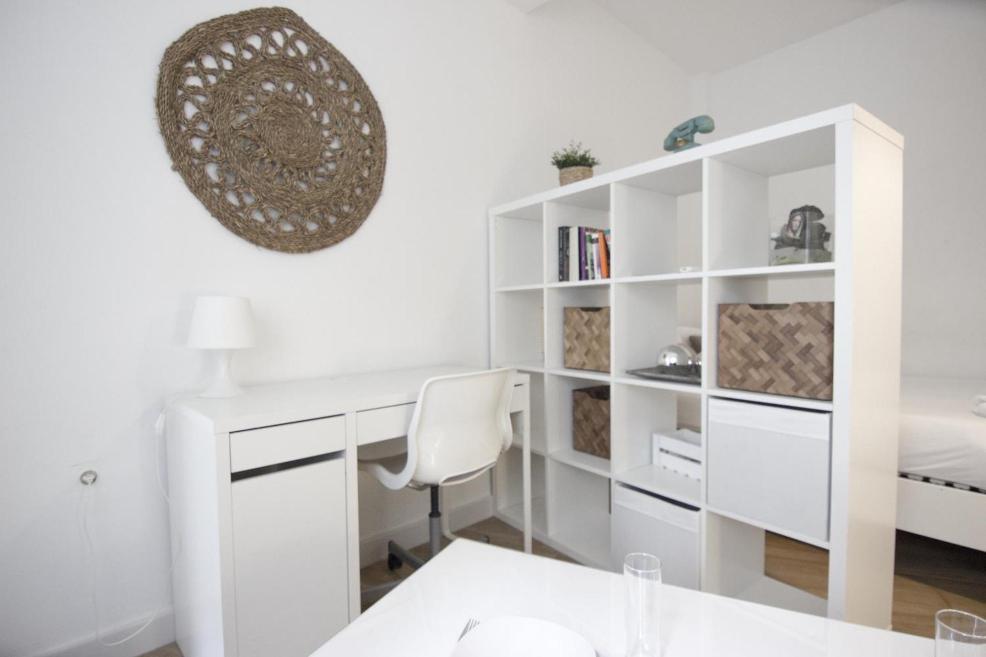 Appartement Rentalsevilla Santa Rufina Séville