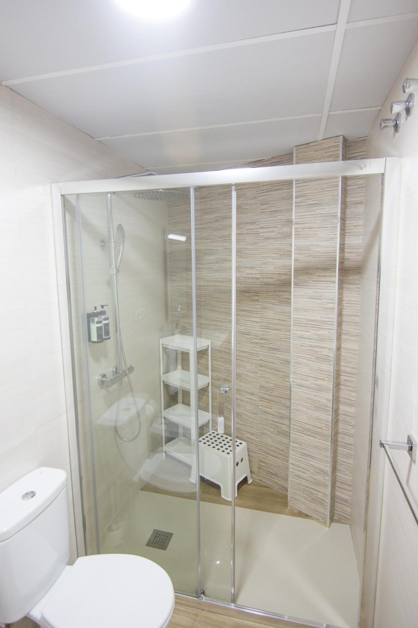Appartement Rentalsevilla Santa Rufina