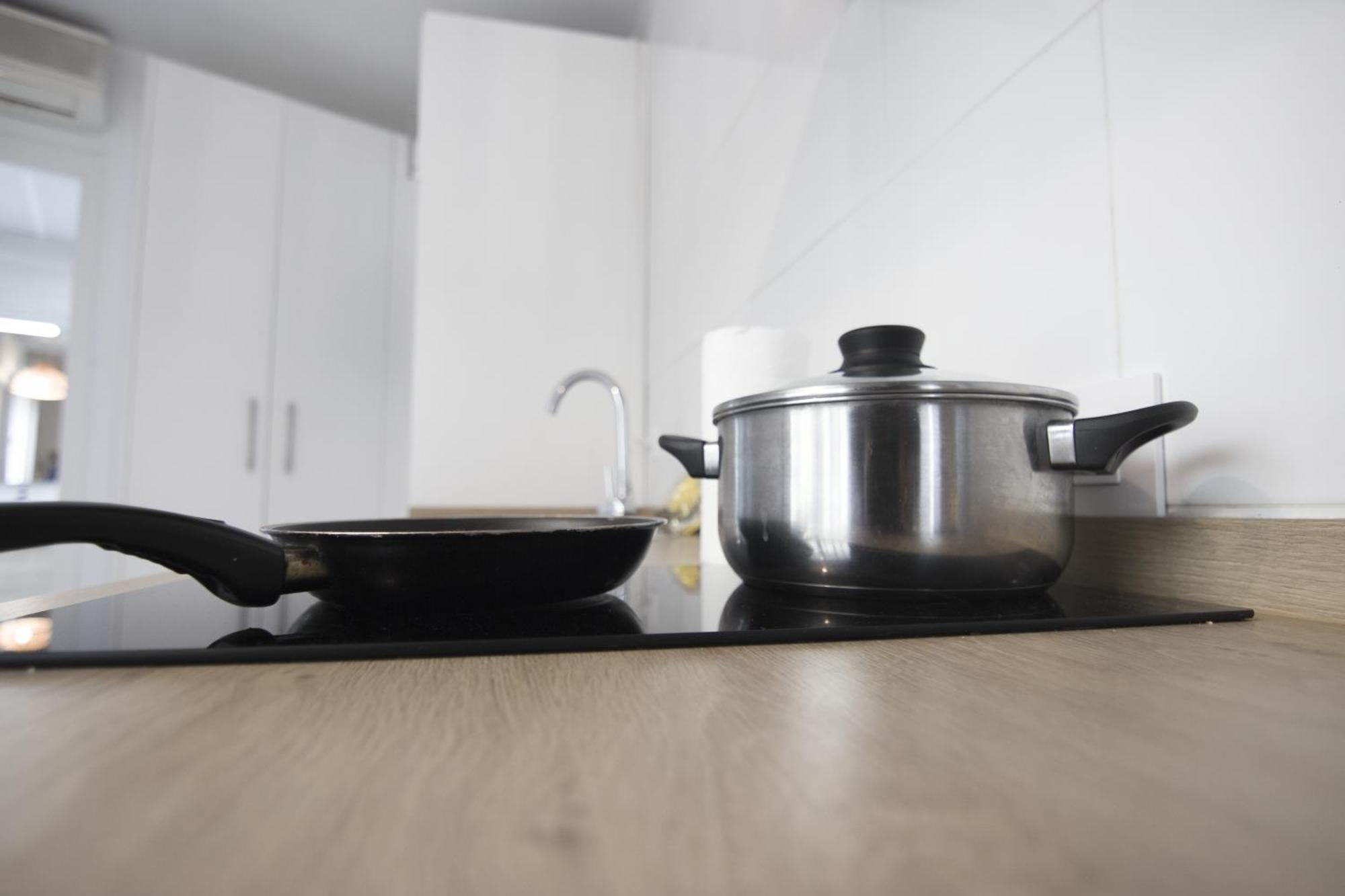 Rentalsevilla Santa Rufina Appartement Séville