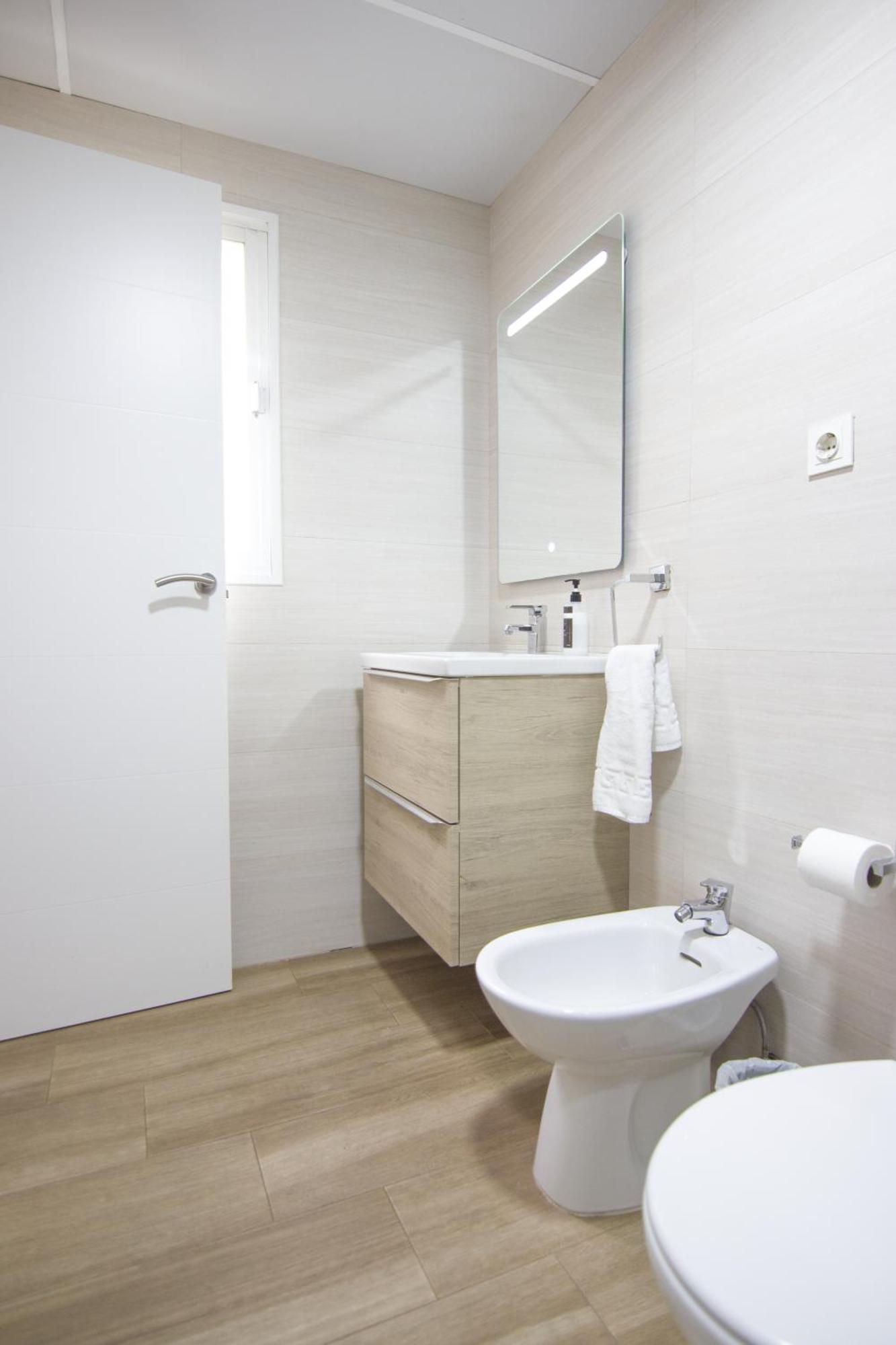Appartement Rentalsevilla Santa Rufina Séville