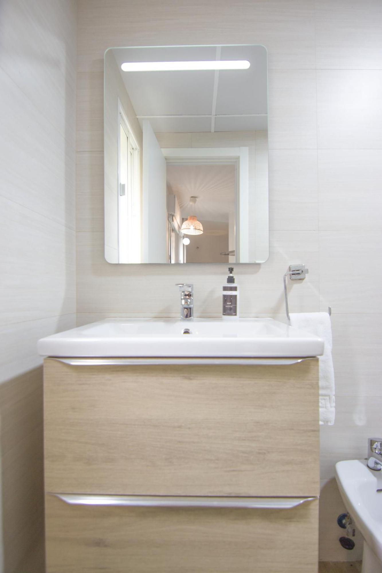 Rentalsevilla Santa Rufina * Séville