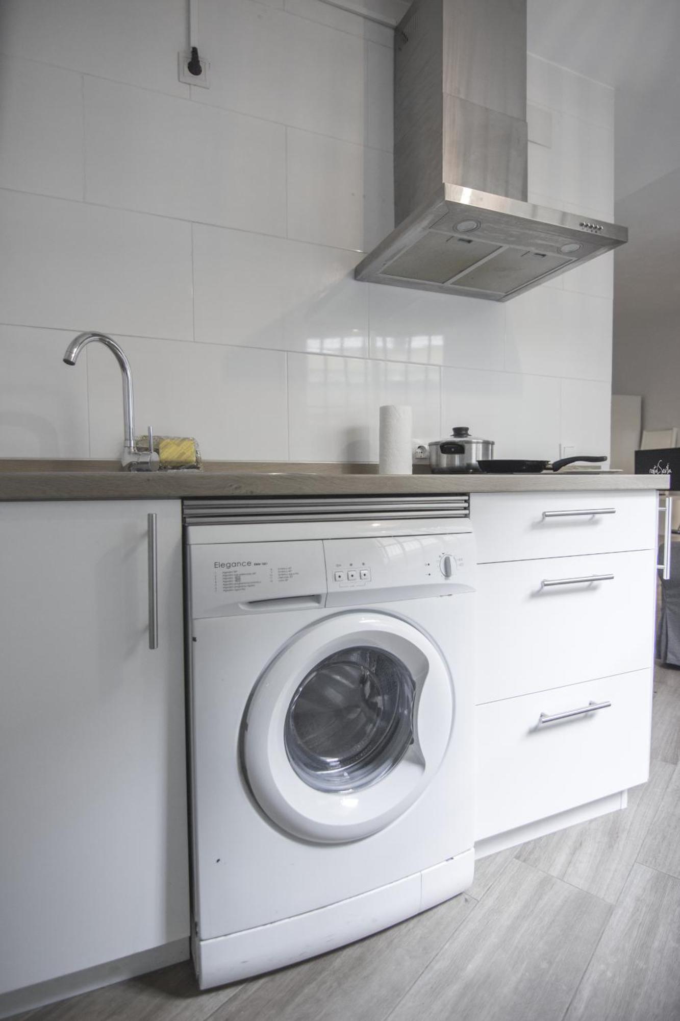 Rentalsevilla Santa Rufina